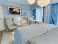 Postel nebo postele na pokoji v ubytování Original Sokos Hotel Vaakuna Vaasa