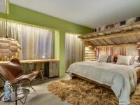 Postel nebo postele na pokoji v ubytování Original Sokos Hotel Vaakuna Vaasa