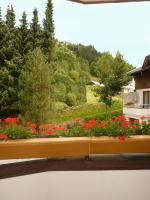 Zahrada ubytování Wohlfühl & Genusshotel Felsenhof