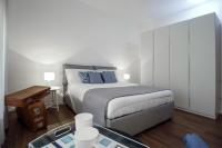 Posteľ alebo postele v izbe v ubytovaní Starhost - GOLDEN APARTMENTS