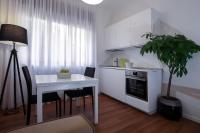 Kuchyňa alebo kuchynka v ubytovaní Starhost - GOLDEN APARTMENTS