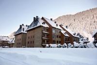 Val de Ruda 46 by FeelFree Rentals v zimě