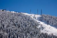Val de Ruda 46 by FeelFree Rentals v zimě