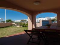 Půdorys ubytování Livingtarifa Apartamento Los Lances