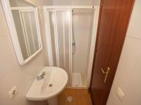 Koupelna v ubytování Livingtarifa Apartamento Los Lances