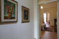 Posteľ alebo postele v izbe v ubytovaní Mà Maison