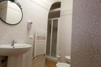 Kúpeľňa v ubytovaní Mà Maison