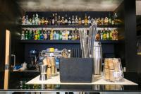 Nápoje v ubytování Hotel Pérola