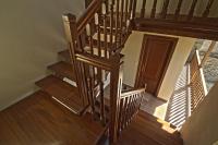 Půdorys ubytování Caxila Apartamentos Rurales - Luarca