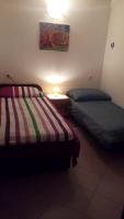 Půdorys ubytování Apartment Bruna