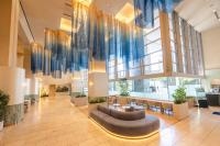 Toyosu Hotel Guide 2026: Best-Rated Hotels, Getting There and Nearby Attractions