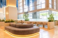 Toyosu Hotel Guide 2026: Best-Rated Hotels, Getting There and Nearby Attractions
