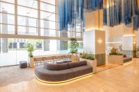 Toyosu Hotel Guide 2026: Best-Rated Hotels, Getting There and Nearby Attractions