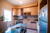 Kuchnia lub aneks kuchenny w obiekcie Holidays Pelion