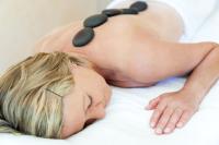 Lázně a/nebo wellness v ubytování Hotel Sonnenhügel