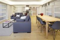 Posedenie v ubytovaní Bella Easo 3 by FeelFree Rentals