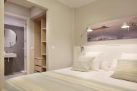 Posteľ alebo postele v izbe v ubytovaní Bella Easo 3 by FeelFree Rentals