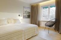 Posteľ alebo postele v izbe v ubytovaní Bella Easo 3 by FeelFree Rentals