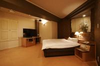ホテルNOA (大人専用)にあるテレビまたはエンターテインメントセンター