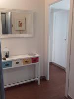 Plán poschodí v ubytovaní Apartamento Consolat de Mar Cambrils