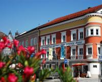 The building in which a szállodákat is located