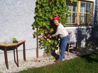 Goście zatrzymujący się w obiekcie Log Home