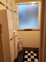 Plán poschodí v ubytovaní Nina´s Appartement Bad Mitterndorf