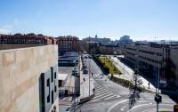 El barrio de los alrededores o un barrio cerca de este apartamento