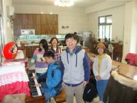 Gallery image of Taroko Sialin Coffee Farm Homestay in Xiulin