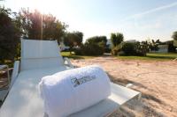 Plan piętra w obiekcie Masseria Don Luigi-Luxury Farmhouse