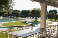 Basen w obiekcie Masseria Don Luigi-Luxury Farmhouse lub w pobliżu