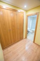 Kúpeľňa v ubytovaní Hotel El Roble
