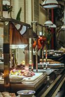 Еда / где поесть недалеко от отеля