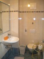 Łazienka w obiekcie Apartment Könighaus