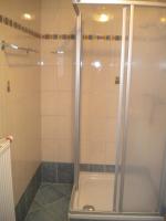 Łazienka w obiekcie Apartment Könighaus