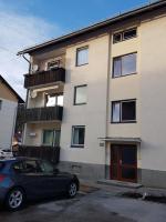 Plán poschodí v ubytovaní Nina´s Appartement Bad Mitterndorf