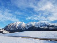 Plán poschodí v ubytovaní Nina´s Appartement Bad Mitterndorf