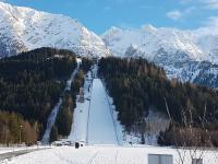 Plán poschodí v ubytovaní Nina´s Appartement Bad Mitterndorf
