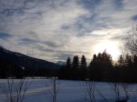 Plán poschodí v ubytovaní Nina´s Appartement Bad Mitterndorf