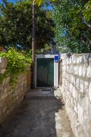 Plán poschodí v ubytovaní Apartments Palma Ragusa