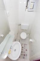 Kúpeľňa v ubytovaní Apartments Palma Ragusa