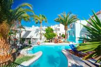 Lagos de Fañabé Beach Resort, Adeje – Bijgewerkte prijzen 2022