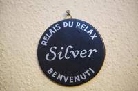 Certifikát, ocenenie alebo iný dokument vystavený v ubytovaní Le Relais du Relax