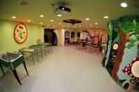 Grundriss der Unterkunft Dan Eilat Hotel