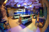 Grundriss der Unterkunft Dan Eilat Hotel