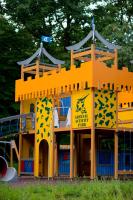 Resort Village Arsenal Park Transilvania OrÄƒstie Romania Booking Com