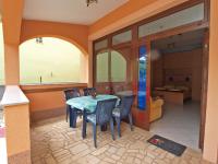 Půdorys ubytování Apartments Denis 19