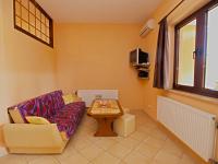 Posezení v ubytování Apartments Denis 19