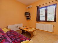 Posezení v ubytování Apartments Denis 19