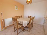Půdorys ubytování Apartments Denis 19